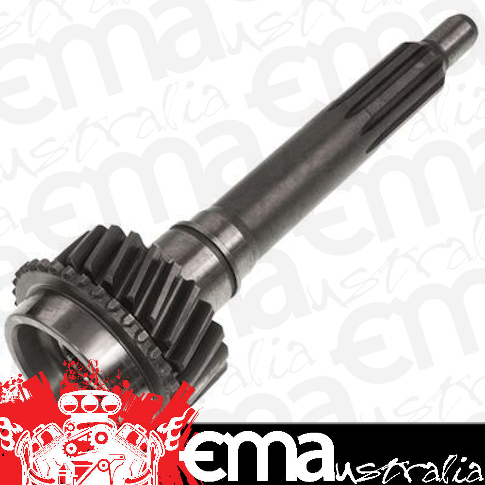 Richmond RI4541810 Input Ford 10 Spline