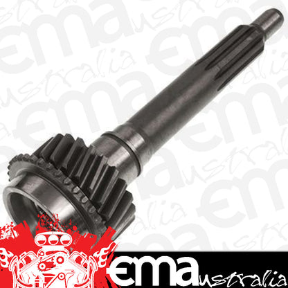 Richmond RI4541810 Input Ford 10 Spline