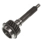 Richmond RI4541826 Input Ford 26 Spline