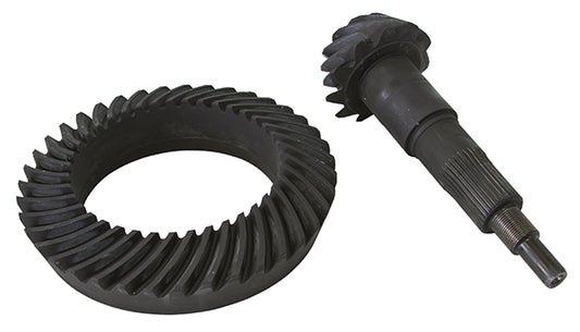 Richmond RI49-0201-1 Clearance - Holden VE Commodore Street Diff Gear Set - 3.55 Ratio