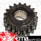 Richmond RI5220000 Rev Idler Gear Bushed 2 Spd
