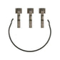 Richmond RI6251500 5-R Keys & Spring Kit 4 Pcs