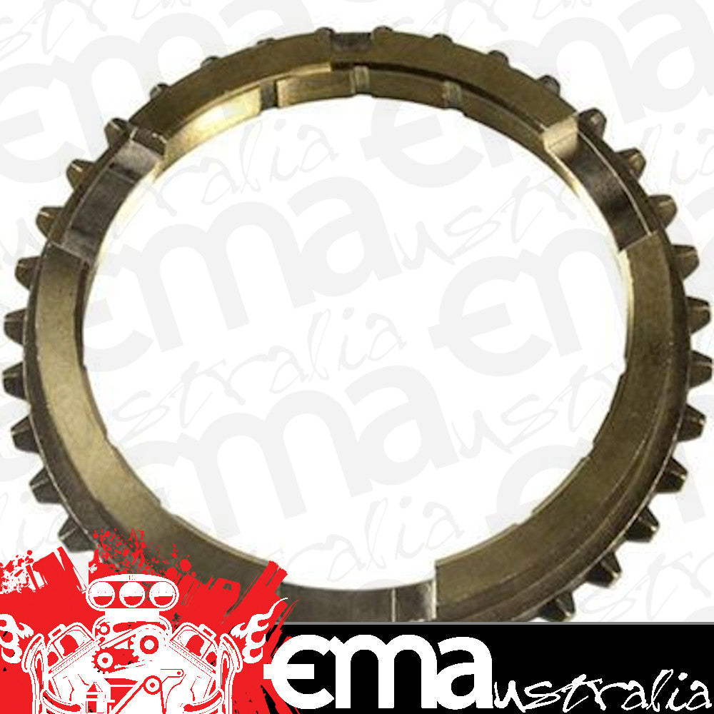 Richmond RI6451500 5-R Brass
