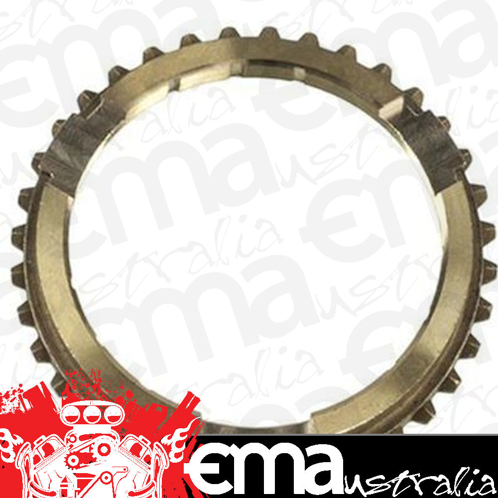 Richmond RI6460001 Synchro Brass 3-4 2