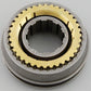 Richmond RI6591600 1-23-4 Synchro W Brass 9 Pcs