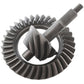 Richmond RI69-0067-L Gear Set Ring & Pinion Ford 94.86
