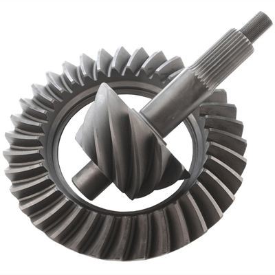 Richmond RI69-0067-L Gear Set Ring & Pinion Ford 94.86