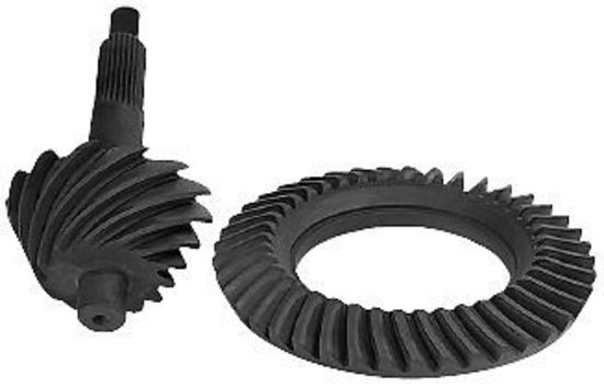 Richmond RI6901791 Ford 9" Street Diff Gear Set 6901791