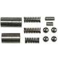 Richmond RI6951500 Detent Kit 10 Pcs