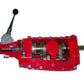 Richmond RI7020526B Transmission Manual Super Street 5-Speed 1 1/8 In. 26-Spline 2.89:1 First Gear Gm V8 (each)