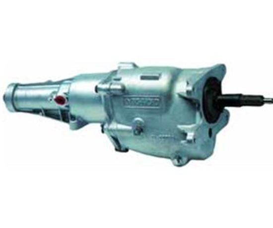 Richmond RI7021540 T10 2.88 Cc Ratio Rr