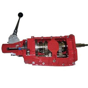 Richmond RI7050526A Gm T-5 w/ Long Shifter 3