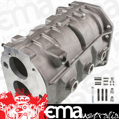 Richmond RI7168113 Maincase 2 Halves