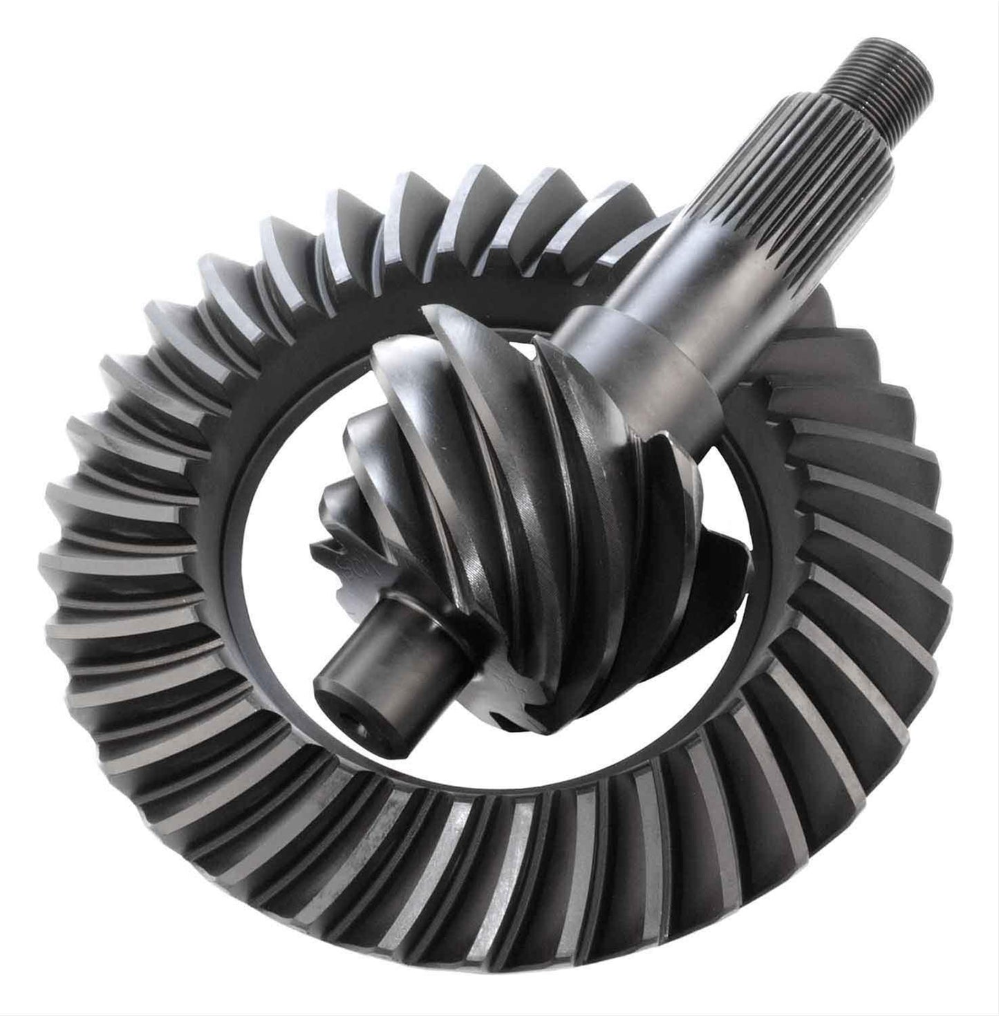 Richmond RI79-0002-1 Pro Diff Gear Set suit Ford 9" 3.50 Ratio 35 Spline Pinion