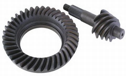 Richmond RI79-0066-1 Pro Diff Gear Set - 4.86 Ratio 28-Spline Pinion. suit Ford 9"