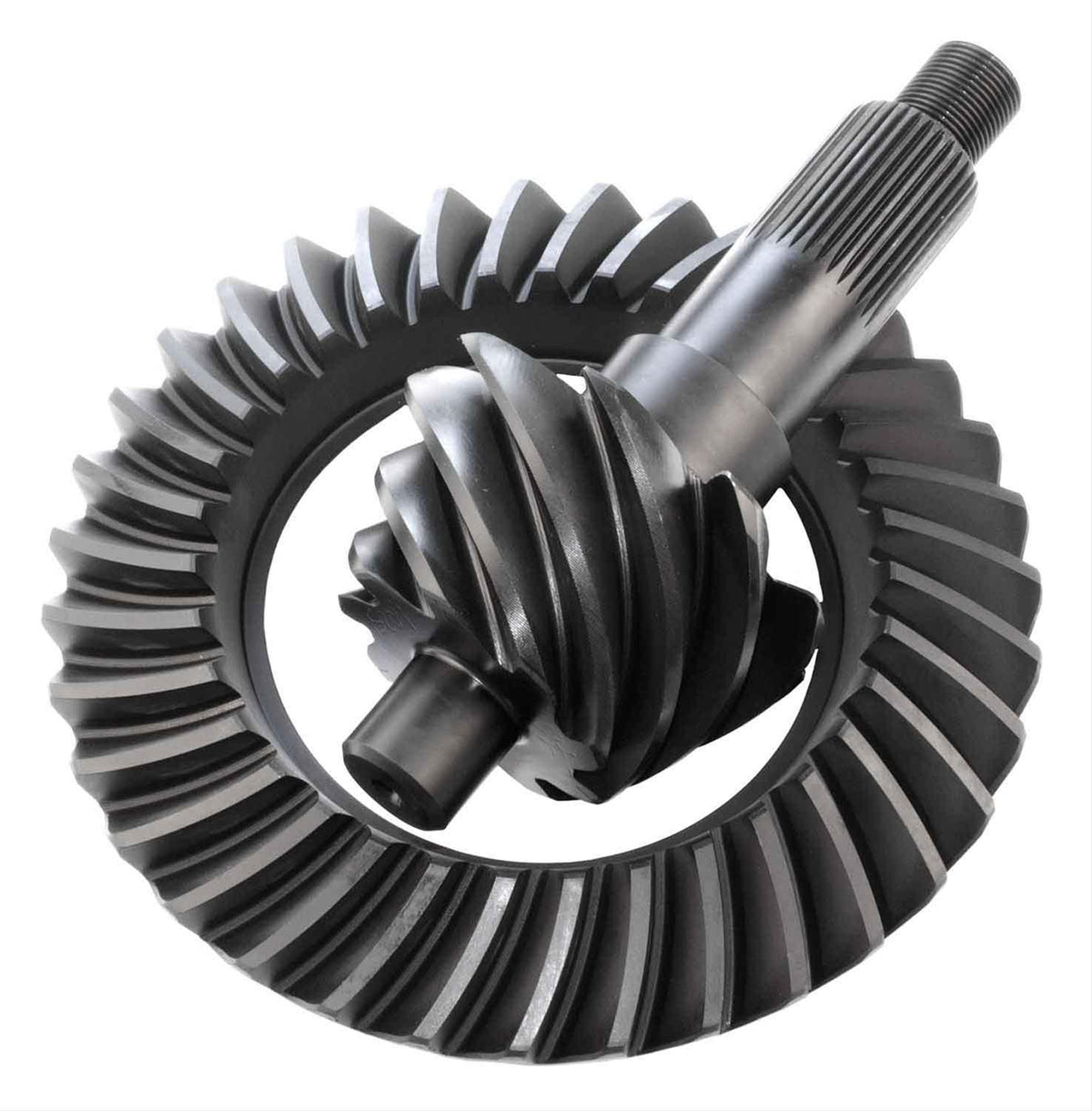 Ford 9"Ring and Pinion Ratio: 5.00:1 Pro Diff Gear Set suit 9" 5.00 28 Spline Richmond RI79-0078-1