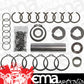 Richmond RI8020000 Small Parts Kit 2 Speed