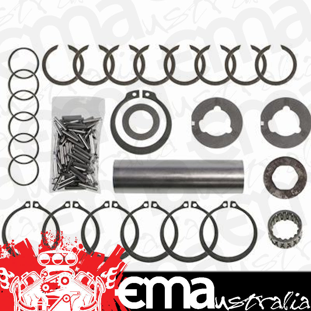 Richmond RI8020000 Small Parts Kit 2 Speed