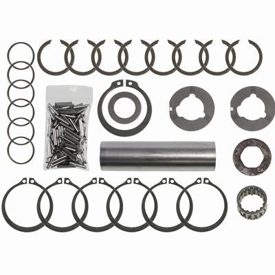Richmond RI8020000 Small Parts Kit 2 Speed