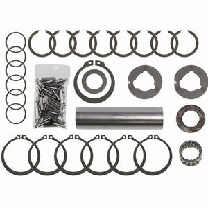 Richmond RI8020000 Small Parts Kit 2 Speed