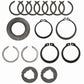 Richmond RI8051500 Small Parts Kit 16 Pcs
