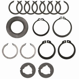 Richmond RI8051500 Small Parts Kit 16 Pcs
