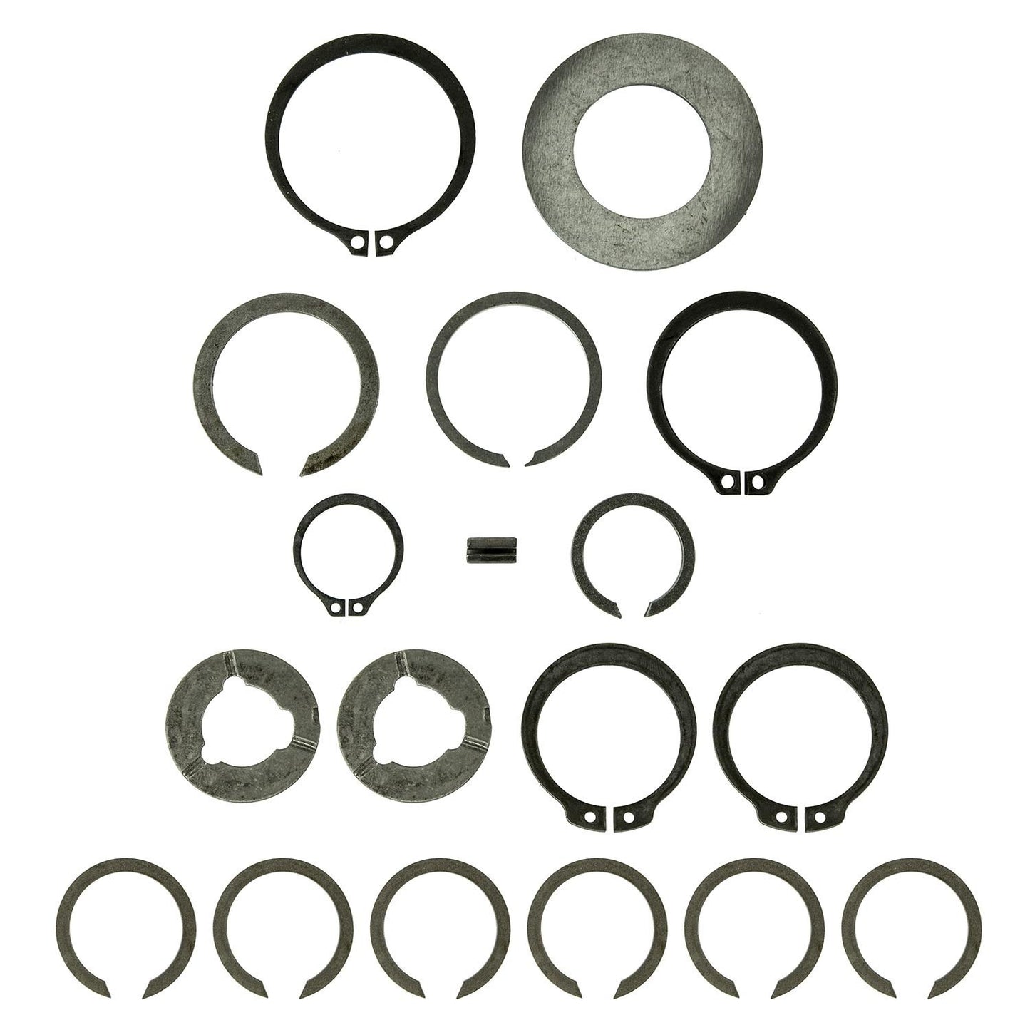 Richmond RI8060000 Small Parts Kit