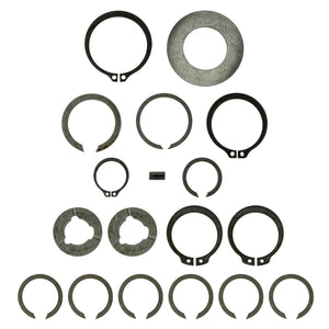 Richmond RI8060000 Small Parts Kit