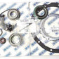 Richmond RI83-1005-1 Ford 9" Install Kit Ford 9" 35-Spline 3.250" Carrier