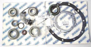 Richmond RI83-1005-1 Ford 9" Install Kit Ford 9" 35-Spline 3.250" Carrier