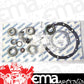 Richmond RI83-1005-1 Ford 9" Install Kit Ford 9" 35-Spline 3.250" Carrier