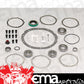 Richmond RI83-1011-1 Ford 9 Inch Complete Ring & Pinion Install Kit Ri 83-1011-1