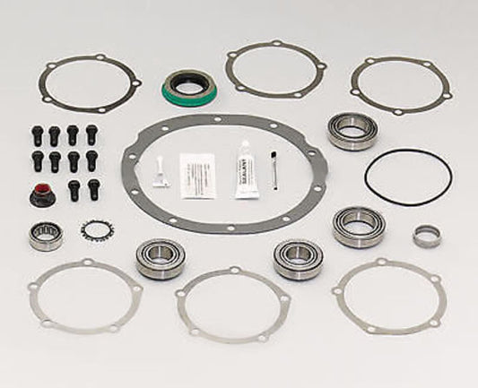Richmond RI83-1011-1 Ford 9 Inch Complete Ring & Pinion Install Kit Ri 83-1011-1