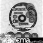 Richmond RI83-1013-1 Ford 9" Install Kit suit Ford 9" 31Spline 3.062" Carrier