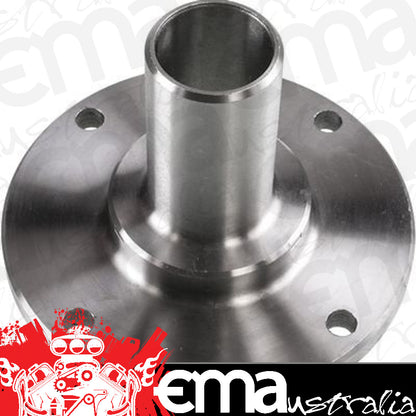 Richmond RI8622911 Frt Brg Ret Gm Billet w/ Seal