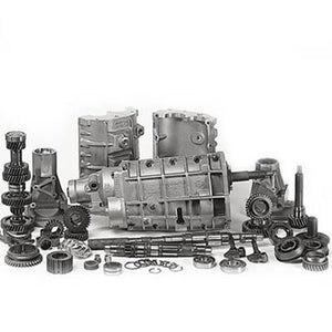 Richmond RI8625920 Frt Brg Ret Gm Trk Billet w/ Seal