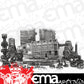 Richmond RI8644033 Frt Brg Ret Ford Billet w/ Seal