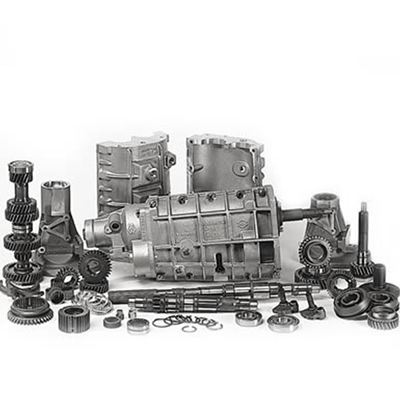 Richmond RI8644033 Frt Brg Ret Ford Billet w/ Seal