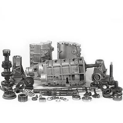 Richmond RI8644035 Fbr Ford '78-'83 Billet w/ Seal