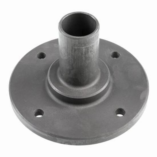 Richmond RI8680002 Front Bearing Retainer Gm Truck