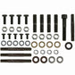 Richmond RI9055500 Fastener Kit 48 Pcs