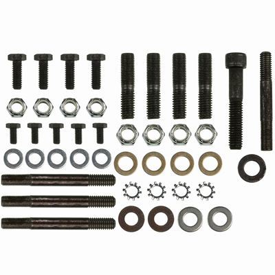 Richmond RI9055500 Fastener Kit 48 Pcs