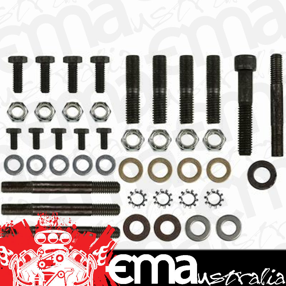 Richmond RI9055500 Fastener Kit 48 Pcs