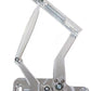 Ring Brothers RING10681-1062NS Hq-Wb Billet Bonnet Hinge Kit