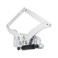 Ring Brothers RING40660-1071NS Billet Alloy Bonnet Hinge Kit Mopar B-Body