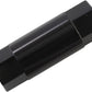 M6 Female Hex Spacer, 40mm Length (Black Finish)