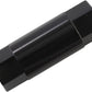 M6 Female Hex Spacer, 40mm Length (Black Finish)