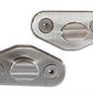 Ring Brothers RING50670-2160 S/Steel Door Striker Kit suit 1967-1970 Mustang