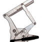 Ring Brothers RING50690-1021NS Billet Bonnet Hinge Kit - Natural Finishsuit