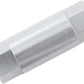 Aeroflow AF64-4385S M6 FEMALE HEX SPACER SILVER 1 PER PACK 40mm LENGTH